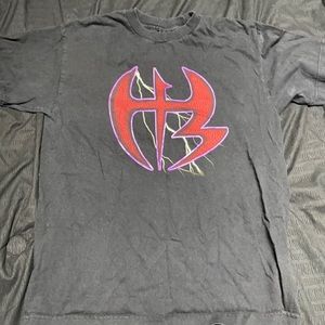 WWE Hardy Boys Women’s T-shirt